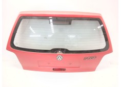 Recambio de porton trasero para volkswagen polo iii (6n1) 50 1.0 referencia OEM IAM   