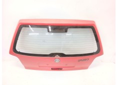 Recambio de porton trasero para volkswagen polo iii (6n1) 50 1.0 referencia OEM IAM    2