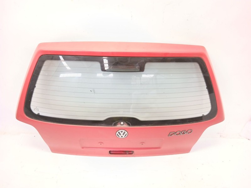 Recambio de porton trasero para volkswagen polo iii (6n1) 50 1.0 referencia OEM IAM   