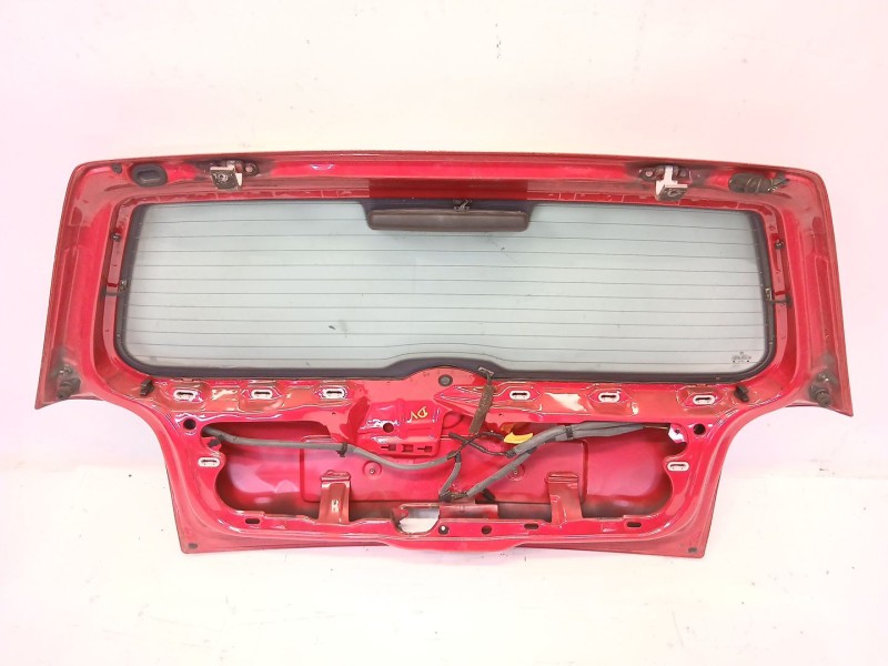 Recambio de porton trasero para volkswagen polo iii (6n1) 50 1.0 referencia OEM IAM   