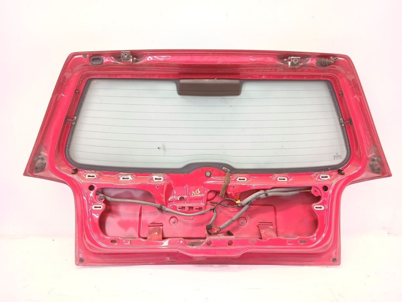 Recambio de porton trasero para volkswagen polo iii (6n1) 50 1.0 referencia OEM IAM   