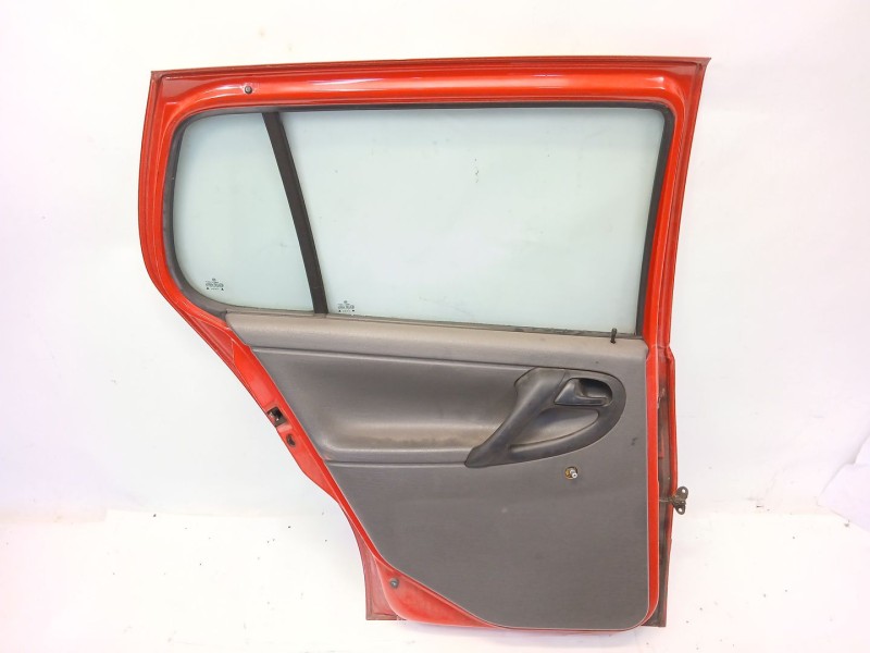Recambio de puerta trasera izquierda para volkswagen polo iii (6n1) 50 1.0 referencia OEM IAM   