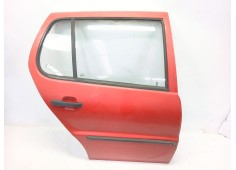Recambio de puerta trasera derecha para volkswagen polo iii (6n1) 50 1.0 referencia OEM IAM   
