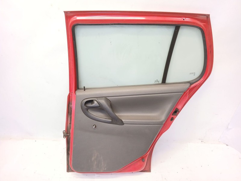 Recambio de puerta trasera derecha para volkswagen polo iii (6n1) 50 1.0 referencia OEM IAM   