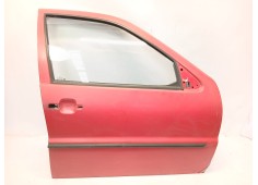 Recambio de puerta delantera derecha para volkswagen polo iii (6n1) 50 1.0 referencia OEM IAM   