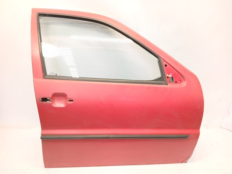 Recambio de puerta delantera derecha para volkswagen polo iii (6n1) 50 1.0 referencia OEM IAM   