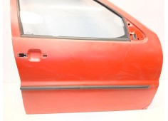 Recambio de puerta delantera derecha para volkswagen polo iii (6n1) 50 1.0 referencia OEM IAM    2