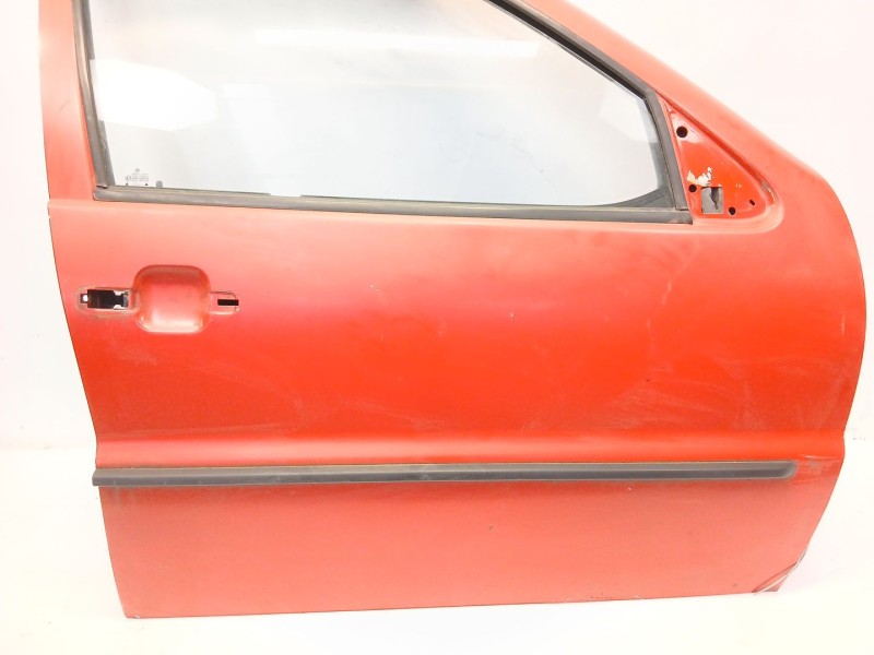 Recambio de puerta delantera derecha para volkswagen polo iii (6n1) 50 1.0 referencia OEM IAM   