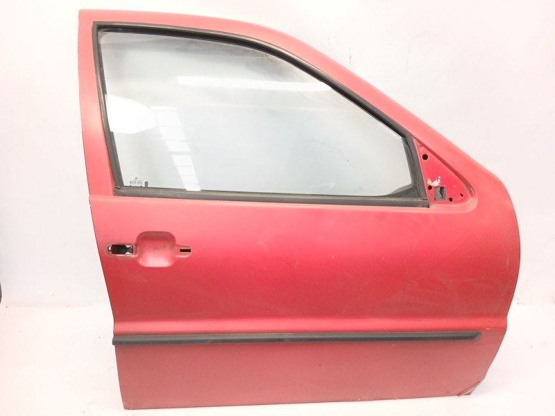 Recambio de puerta delantera derecha para volkswagen polo iii (6n1) 50 1.0 referencia OEM IAM   