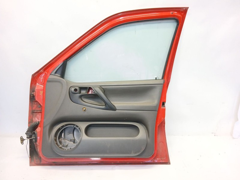 Recambio de puerta delantera derecha para volkswagen polo iii (6n1) 50 1.0 referencia OEM IAM   