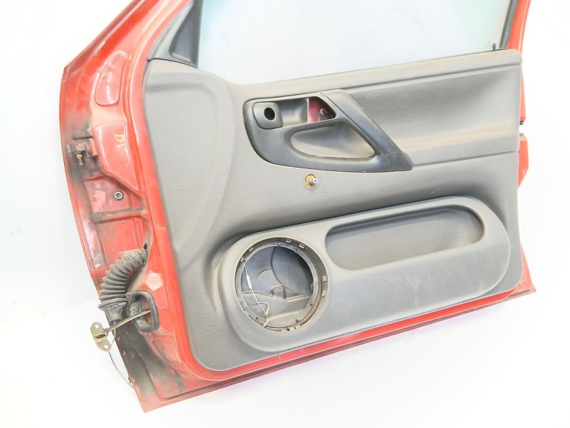 Recambio de puerta delantera derecha para volkswagen polo iii (6n1) 50 1.0 referencia OEM IAM   