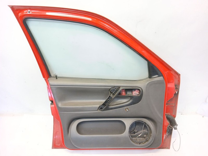Recambio de puerta delantera izquierda para volkswagen polo iii (6n1) 50 1.0 referencia OEM IAM   