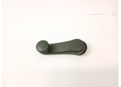Recambio de maneta elevalunas trasera izquierda para volkswagen polo iii (6n1) 50 1.0 referencia OEM IAM 837581D   2