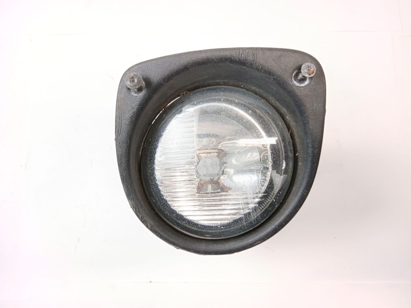 Recambio de faro antiniebla izquierdo para renault clio ii (bb_, cb_) 1.4 (b/cb0c, b/cb0s) referencia OEM IAM   