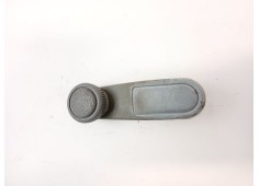 Recambio de maneta elevalunas delantera derecha para peugeot 205 ii (20a/c) 1.7 diesel referencia OEM IAM   