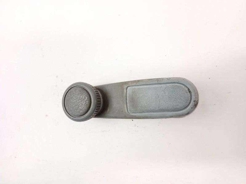 Recambio de maneta elevalunas delantera derecha para peugeot 205 ii (20a/c) 1.7 diesel referencia OEM IAM   