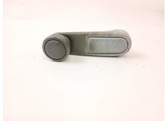 Recambio de maneta elevalunas delantera derecha para peugeot 205 ii (20a/c) 1.7 diesel referencia OEM IAM    2