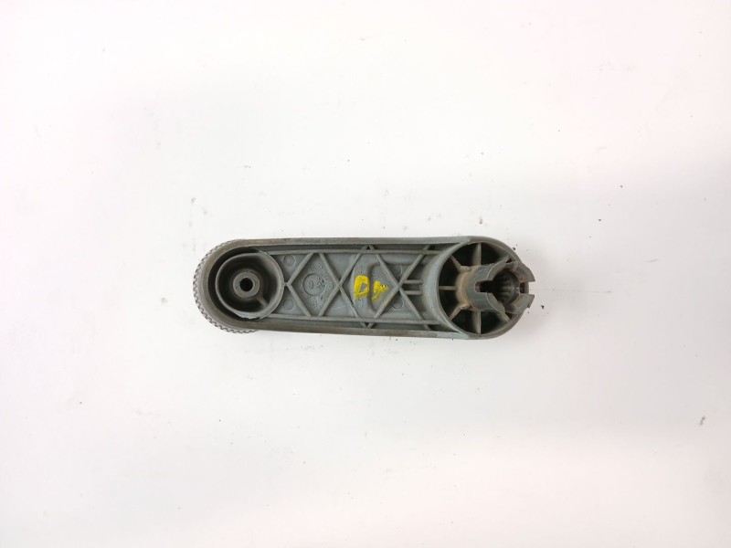 Recambio de maneta elevalunas delantera derecha para peugeot 205 ii (20a/c) 1.7 diesel referencia OEM IAM   