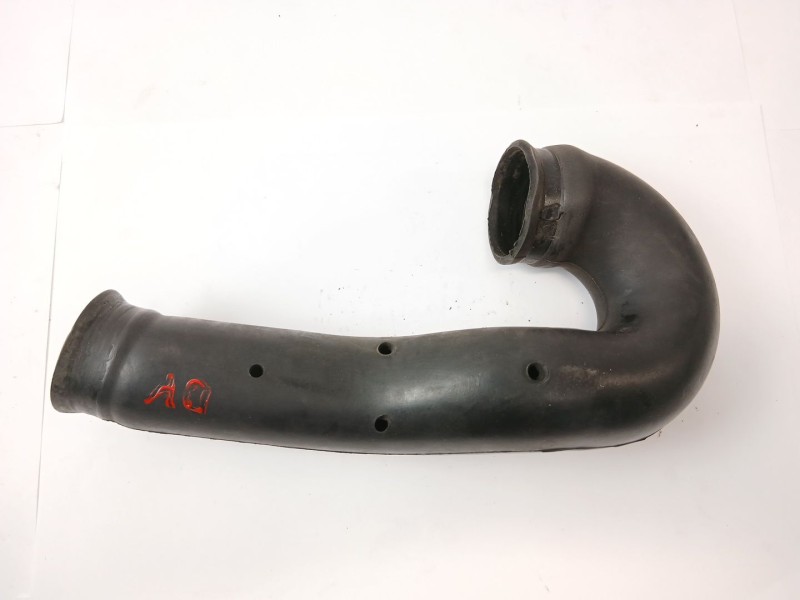 Recambio de tubo para peugeot 205 ii (20a/c) 1.7 diesel referencia OEM IAM 9151503180  