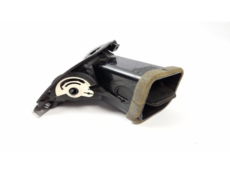 Recambio de rejilla del aire delantera derecha para peugeot 206+ básico referencia OEM IAM 9683399880 9683190480 