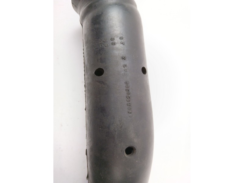 Recambio de tubo para peugeot 205 ii (20a/c) 1.7 diesel referencia OEM IAM 9151503180  