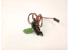 Recambio de resistencia calefaccion para renault kangoo express (fw0/1_) 1.5 dci 75 (fw07, fw10, fw04) referencia OEM IAM A51001
