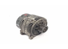 Recambio de alternador para chrysler voyager (gs) 2.5 td referencia OEM IAM 0123510037 4727206 