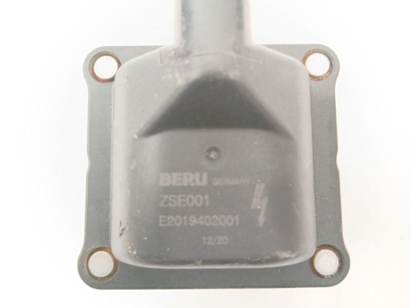 Recambio de bobina encendido para volkswagen polo iii (6n1) 50 1.0 referencia OEM IAM E2019402001  