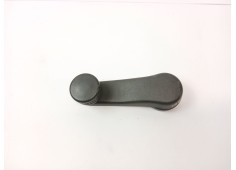 Recambio de maneta elevalunas delantera derecha para volkswagen polo iii (6n1) 50 1.0 referencia OEM IAM 837581D  