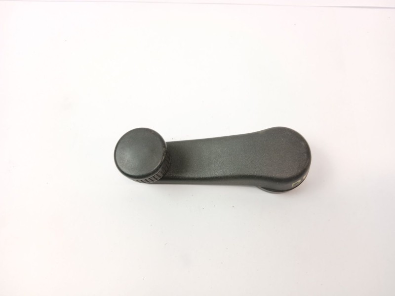 Recambio de maneta elevalunas delantera derecha para volkswagen polo iii (6n1) 50 1.0 referencia OEM IAM 837581D  