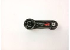 Recambio de maneta elevalunas delantera derecha para volkswagen polo iii (6n1) 50 1.0 referencia OEM IAM 837581D   2