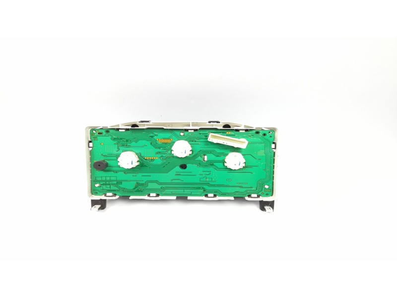 Recambio de cuadro instrumentos para nissan note (e11e) 1.5 dci referencia OEM IAM 24810BH13C  