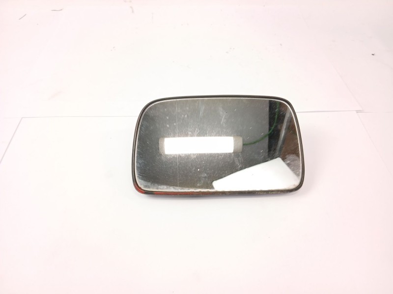 Recambio de cristal retrovisor izquierdo para volkswagen polo iii (6n1) 50 1.0 referencia OEM IAM 201575  