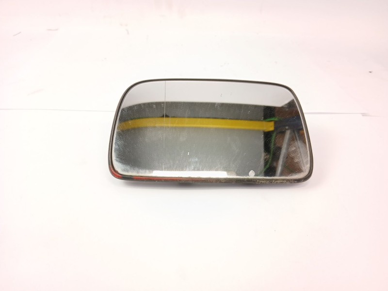Recambio de cristal retrovisor izquierdo para volkswagen polo iii (6n1) 50 1.0 referencia OEM IAM 201575  