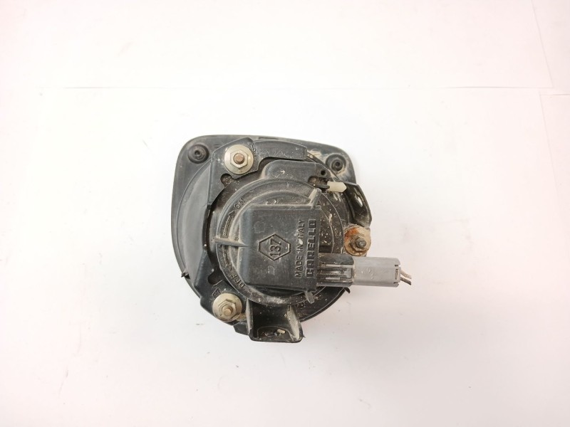 Recambio de faro antiniebla derecho para renault clio ii (bb_, cb_) 1.4 (b/cb0c, b/cb0s) referencia OEM IAM   