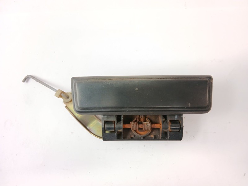Recambio de maneta exterior delantera izquierda para peugeot 205 ii (20a/c) 1.7 diesel referencia OEM IAM   