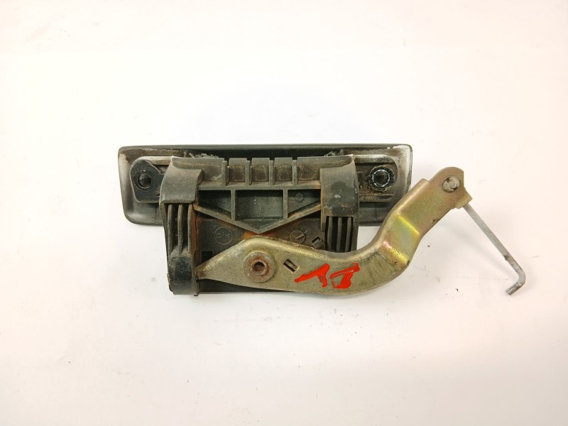 Recambio de maneta exterior delantera izquierda para peugeot 205 ii (20a/c) 1.7 diesel referencia OEM IAM   