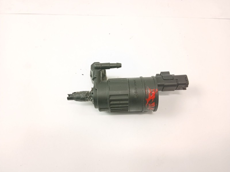 Recambio de bomba limpia para renault kangoo (kc0/1_) d 55 1.9 (kc0d) referencia OEM IAM   