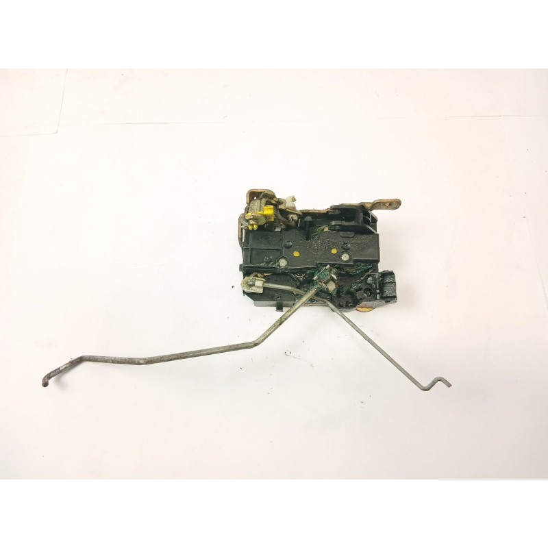 Recambio de cerradura puerta delantera derecha para renault kangoo (kc0/1_) d 55 1.9 (kc0d) referencia OEM IAM   