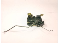 Recambio de cerradura puerta delantera derecha para renault kangoo (kc0/1_) d 55 1.9 (kc0d) referencia OEM IAM    2
