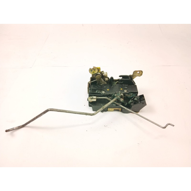 Recambio de cerradura puerta delantera derecha para renault kangoo (kc0/1_) d 55 1.9 (kc0d) referencia OEM IAM   