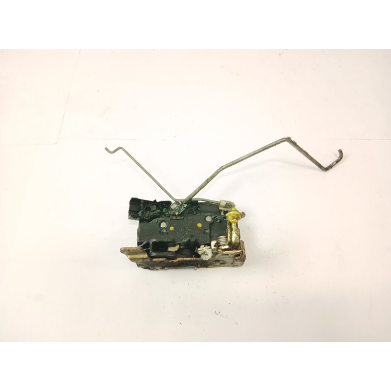 Recambio de cerradura puerta delantera derecha para renault kangoo (kc0/1_) d 55 1.9 (kc0d) referencia OEM IAM   