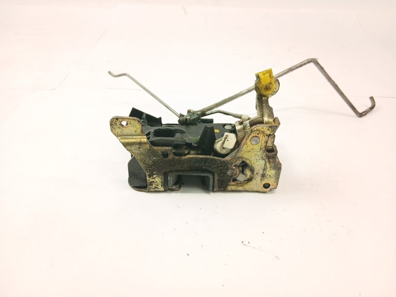 Recambio de cerradura puerta delantera derecha para renault kangoo (kc0/1_) d 55 1.9 (kc0d) referencia OEM IAM   