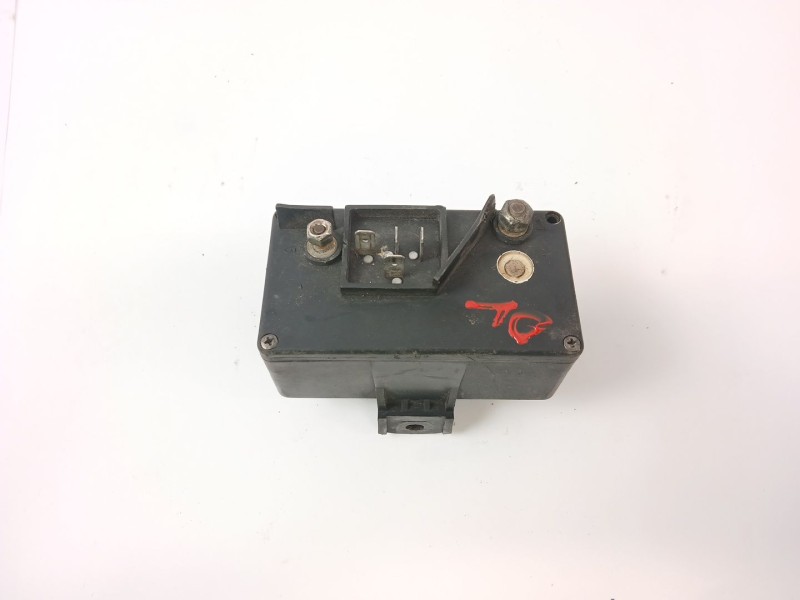 Recambio de rele calentadores para citroën c15 furgoneta/monovolumen (vd_) 1.8 d referencia OEM IAM   