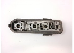 Recambio de portalamparas para renault clio ii (bb_, cb_) 1.4 (b/cb0c, b/cb0s) referencia OEM IAM    2