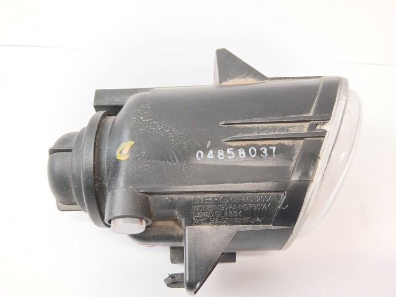 Recambio de faro antiniebla derecho para seat leon (1m1) 1.6 16v referencia OEM IAM 084452004  