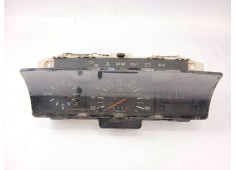 Recambio de cuadro instrumentos para peugeot 205 ii (20a/c) 1.7 diesel referencia OEM IAM   