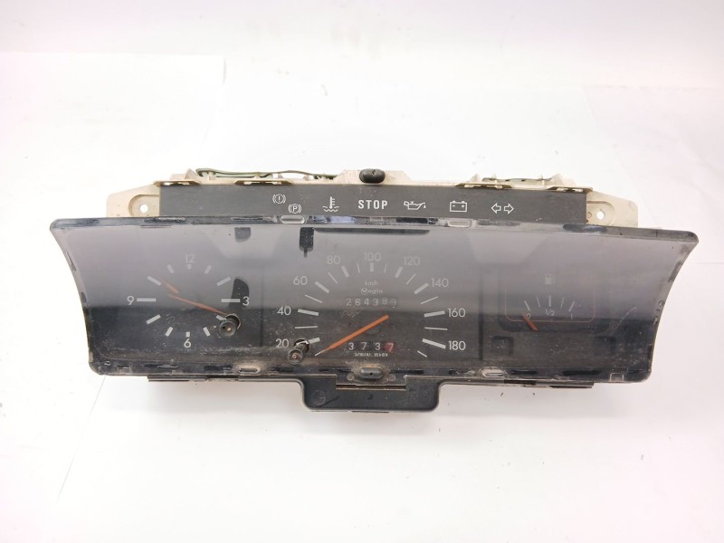 Recambio de cuadro instrumentos para peugeot 205 ii (20a/c) 1.7 diesel referencia OEM IAM   
