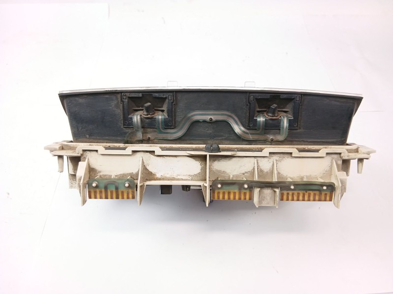 Recambio de cuadro instrumentos para peugeot 205 ii (20a/c) 1.7 diesel referencia OEM IAM   