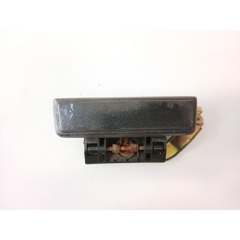 Recambio de maneta exterior delantera derecha para peugeot 205 ii (20a/c) 1.7 diesel referencia OEM IAM   